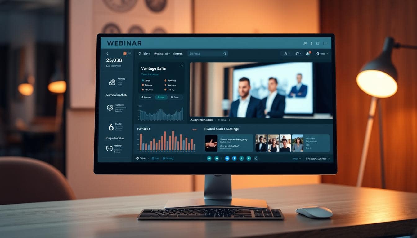 the last secret webinar funnel