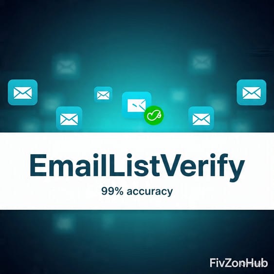 EmailListVerify Reviews – reliable free email verification