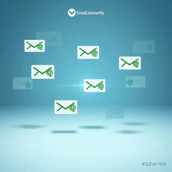 EmailListVerify Reviews 2025 – reliable free email verification tool